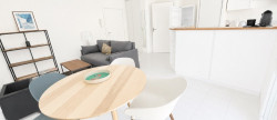 location Appartement Mondonville