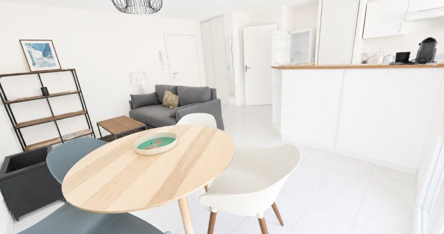 location Appartement Mondonville