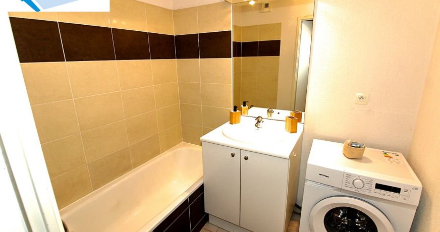 location Appartement Mondonville