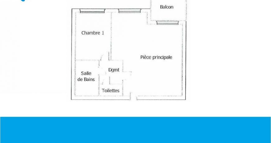 location Appartement Mondonville