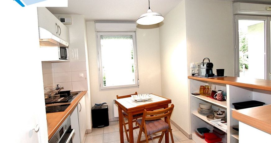 location Appartement Mondonville