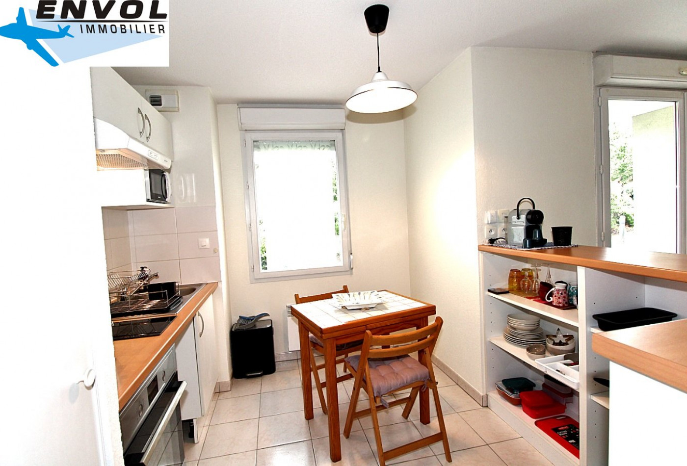 location Appartement Mondonville - Photo 3