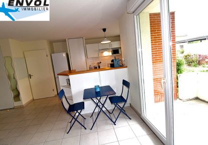 location Appartement Mondonville