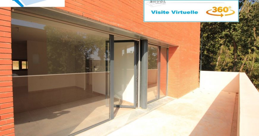 location Appartement Cornebarrieu