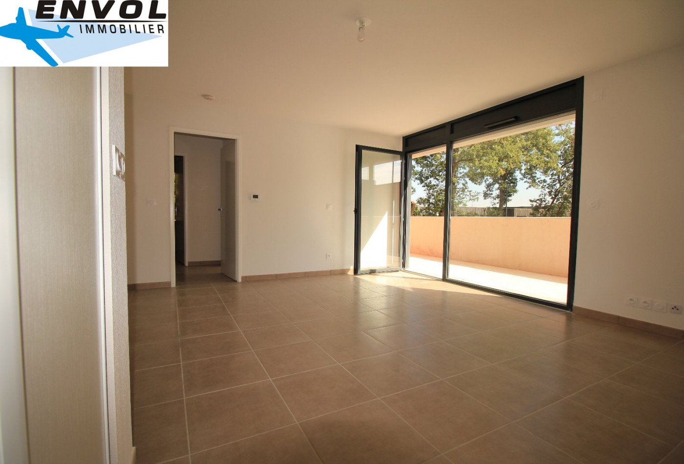 location Appartement Cornebarrieu - Photo 2