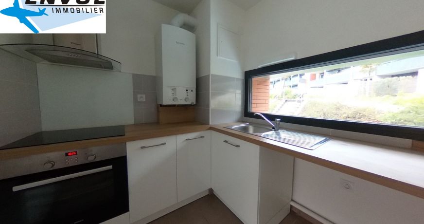 location Appartement Cornebarrieu