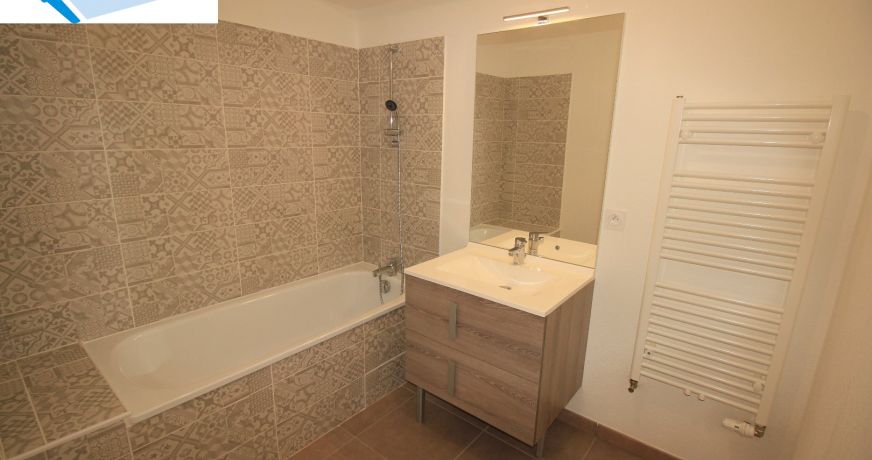 location Appartement Cornebarrieu