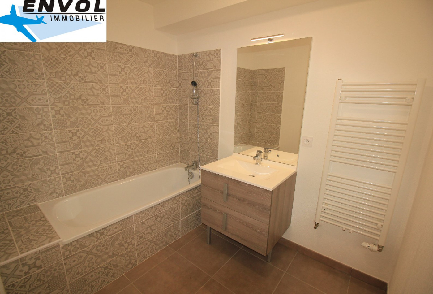 location Appartement Cornebarrieu - Photo 4