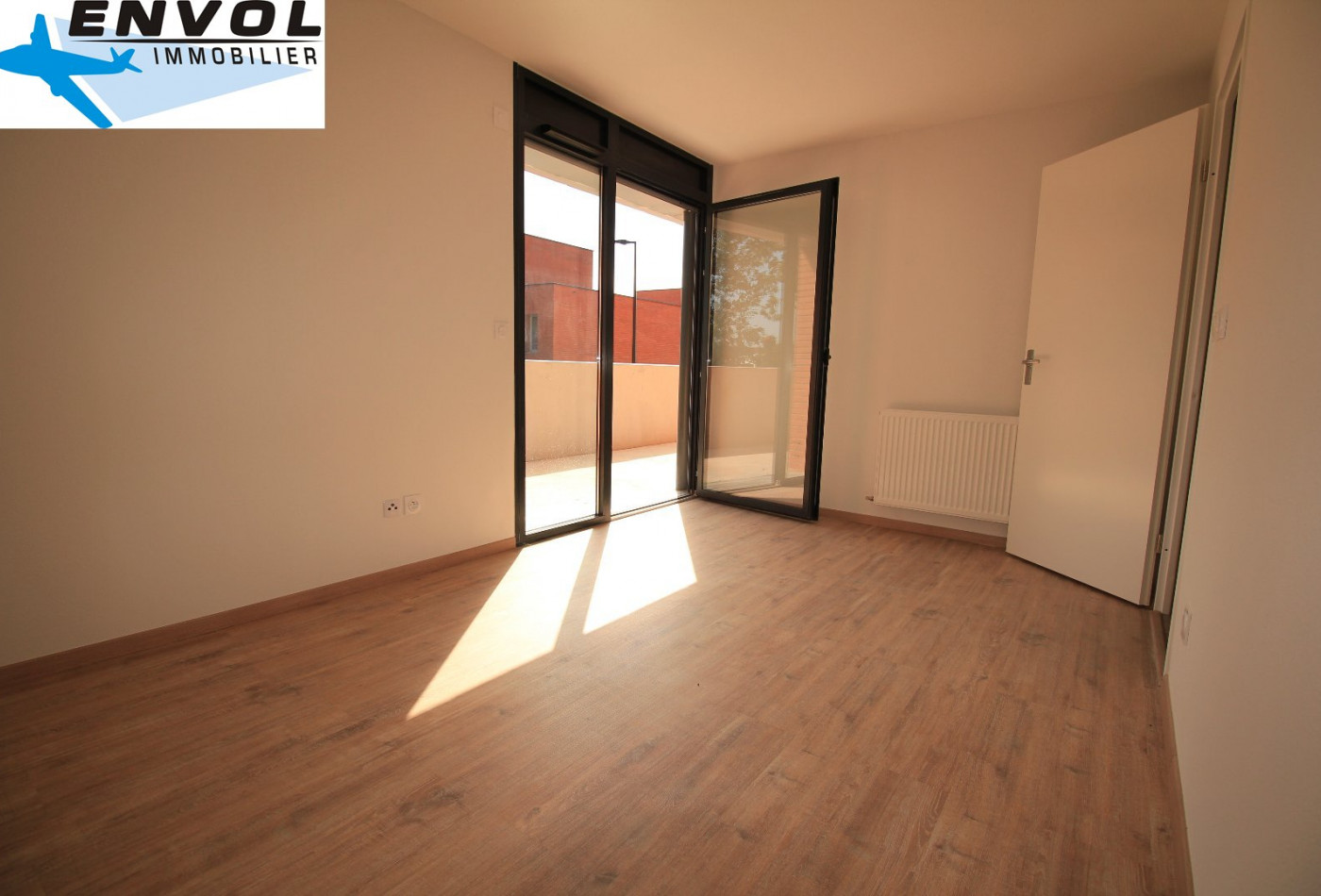 location Appartement Cornebarrieu - Photo 6