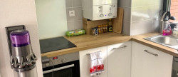 location Appartement Cornebarrieu