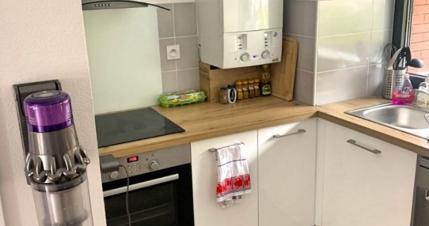 location Appartement Cornebarrieu