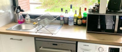 location Appartement Cornebarrieu
