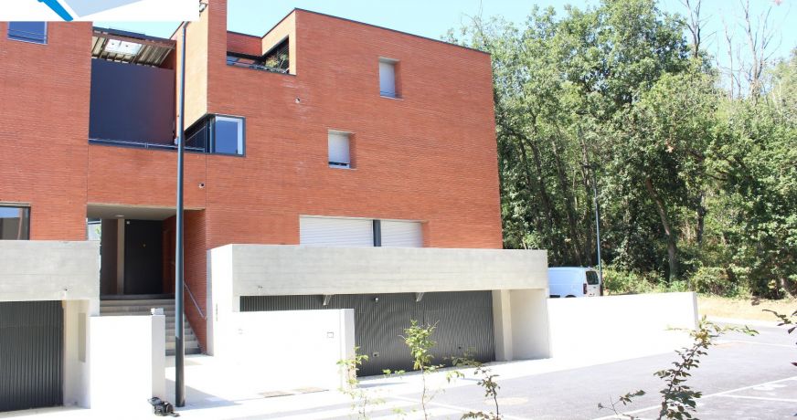location Appartement Cornebarrieu
