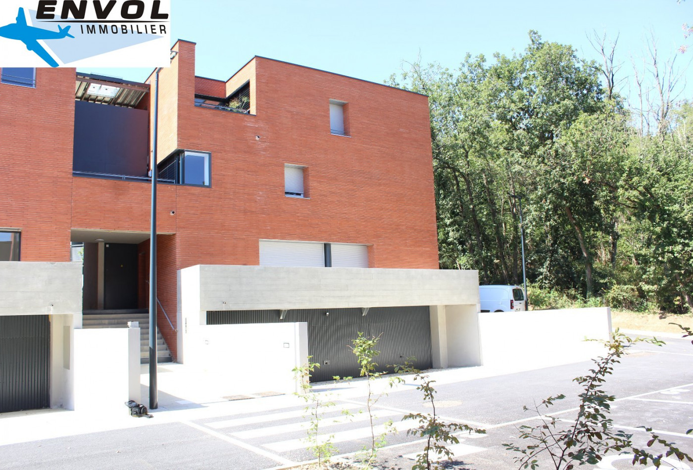 location Appartement Cornebarrieu - Photo 10