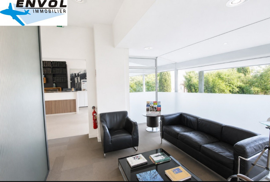 vente Maison Cornebarrieu - Photo 2