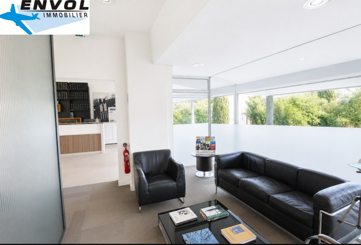 vente Maison Cornebarrieu - Photo 2