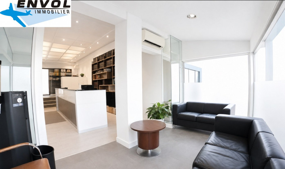 vente Maison Cornebarrieu - Photo 3