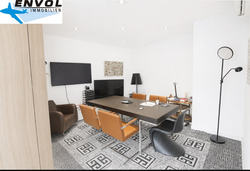 vente Maison Cornebarrieu - Photo 5