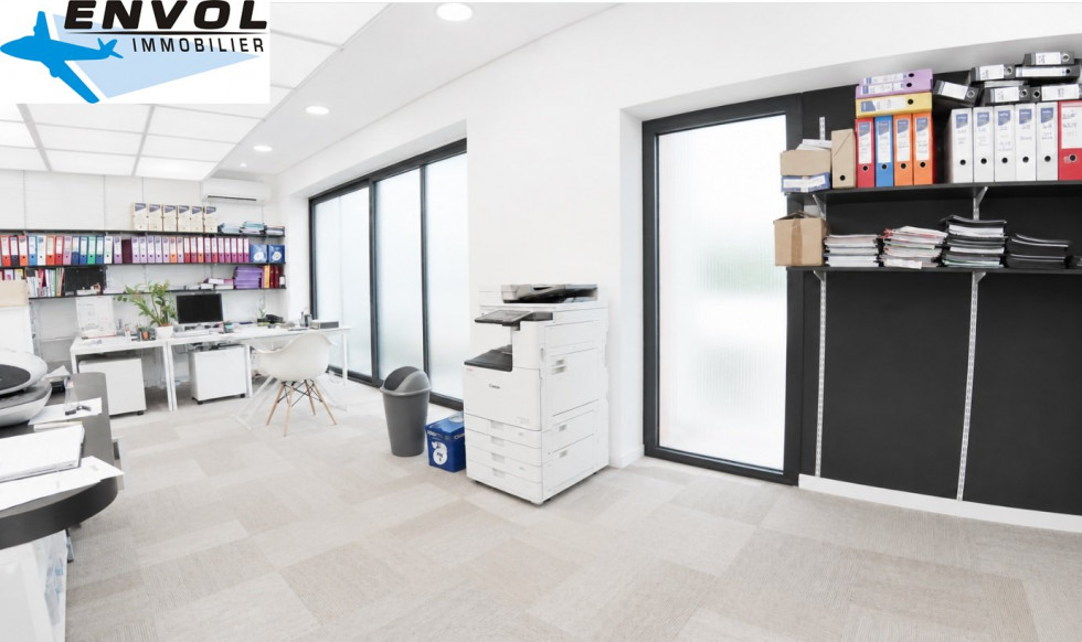 vente Maison Cornebarrieu - Photo 6