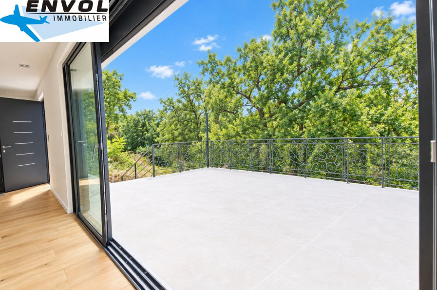 vente Maison Cornebarrieu - Photo 1