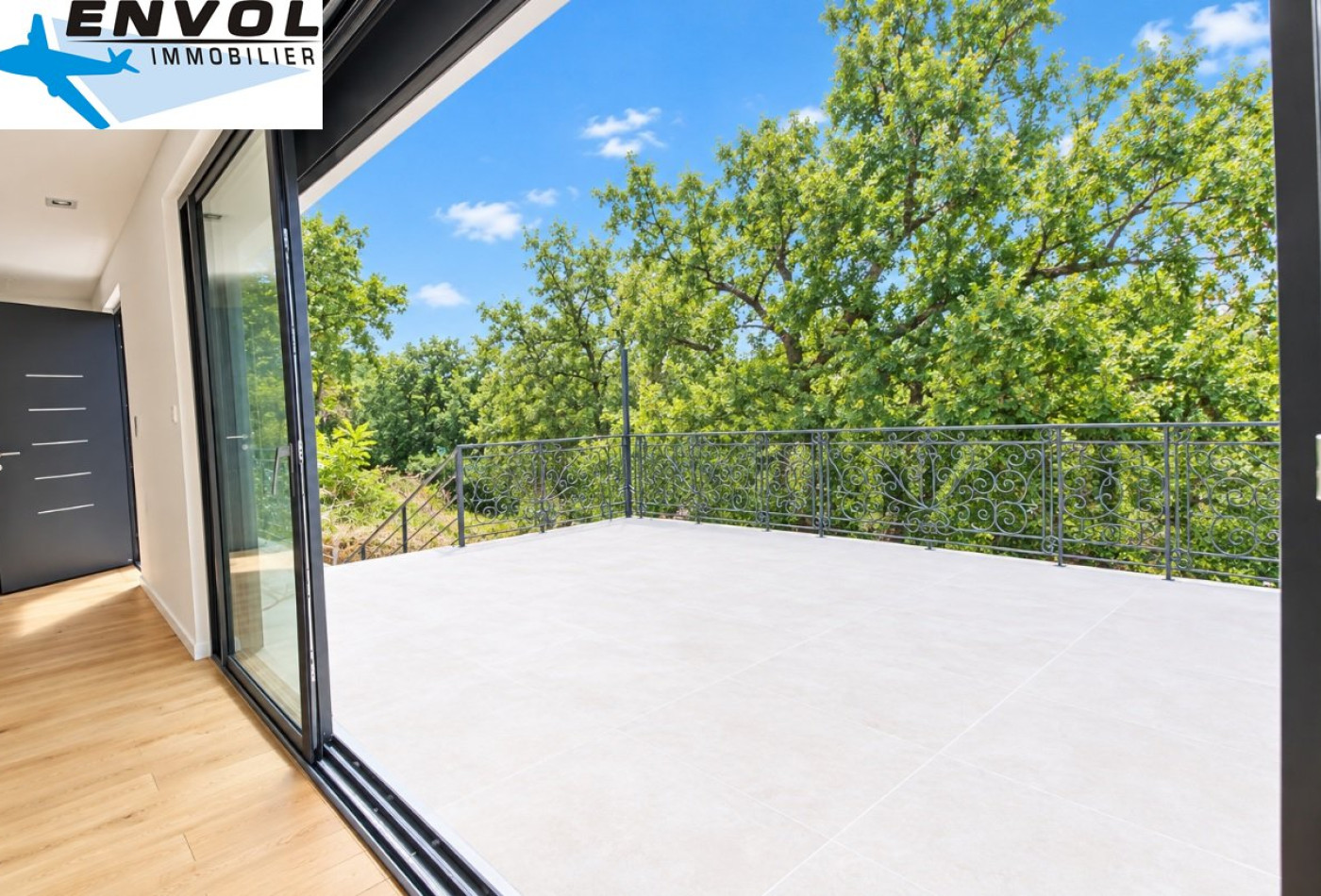 vente Maison Cornebarrieu - Photo 1