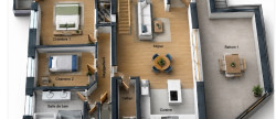 vente Maison Cornebarrieu