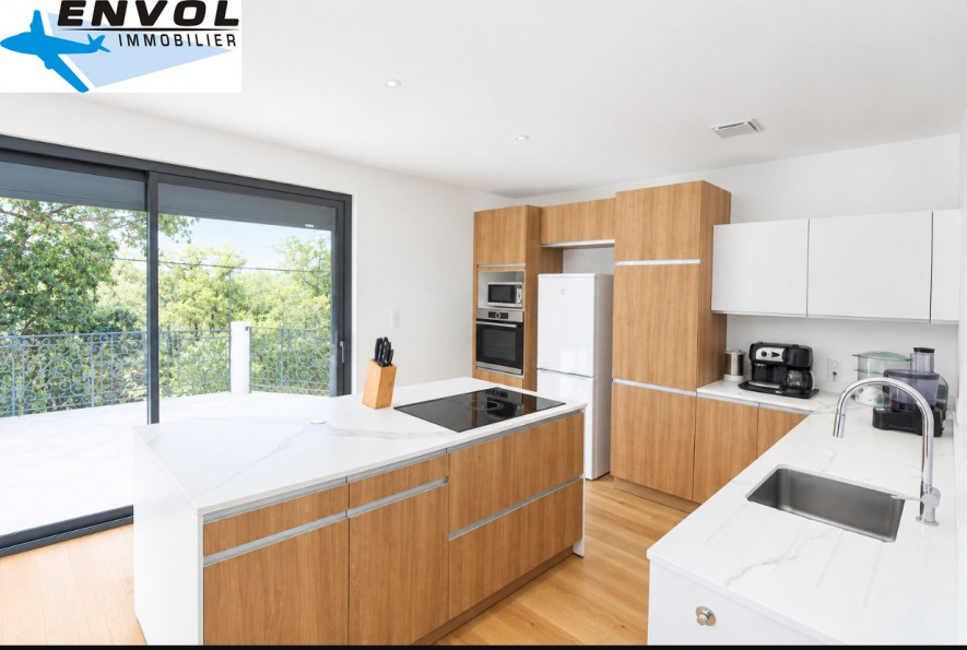 vente Maison Cornebarrieu - Photo 2
