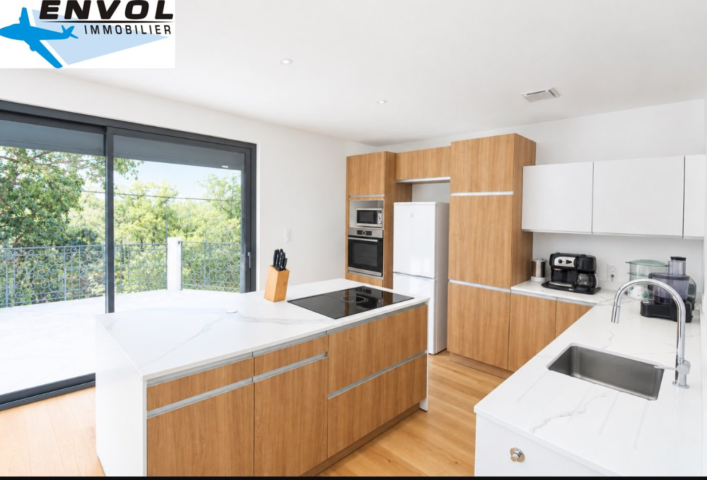 vente Maison Cornebarrieu - Photo 2