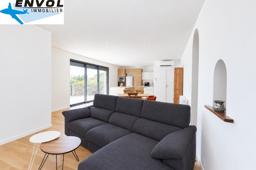 vente Maison Cornebarrieu - Photo 3