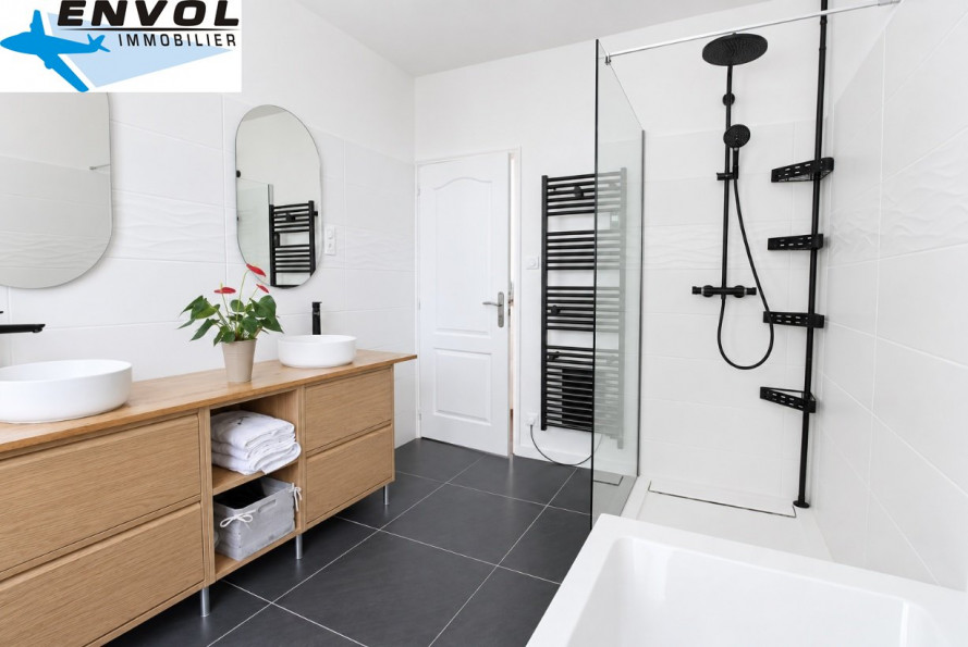 vente Maison Cornebarrieu - Photo 5