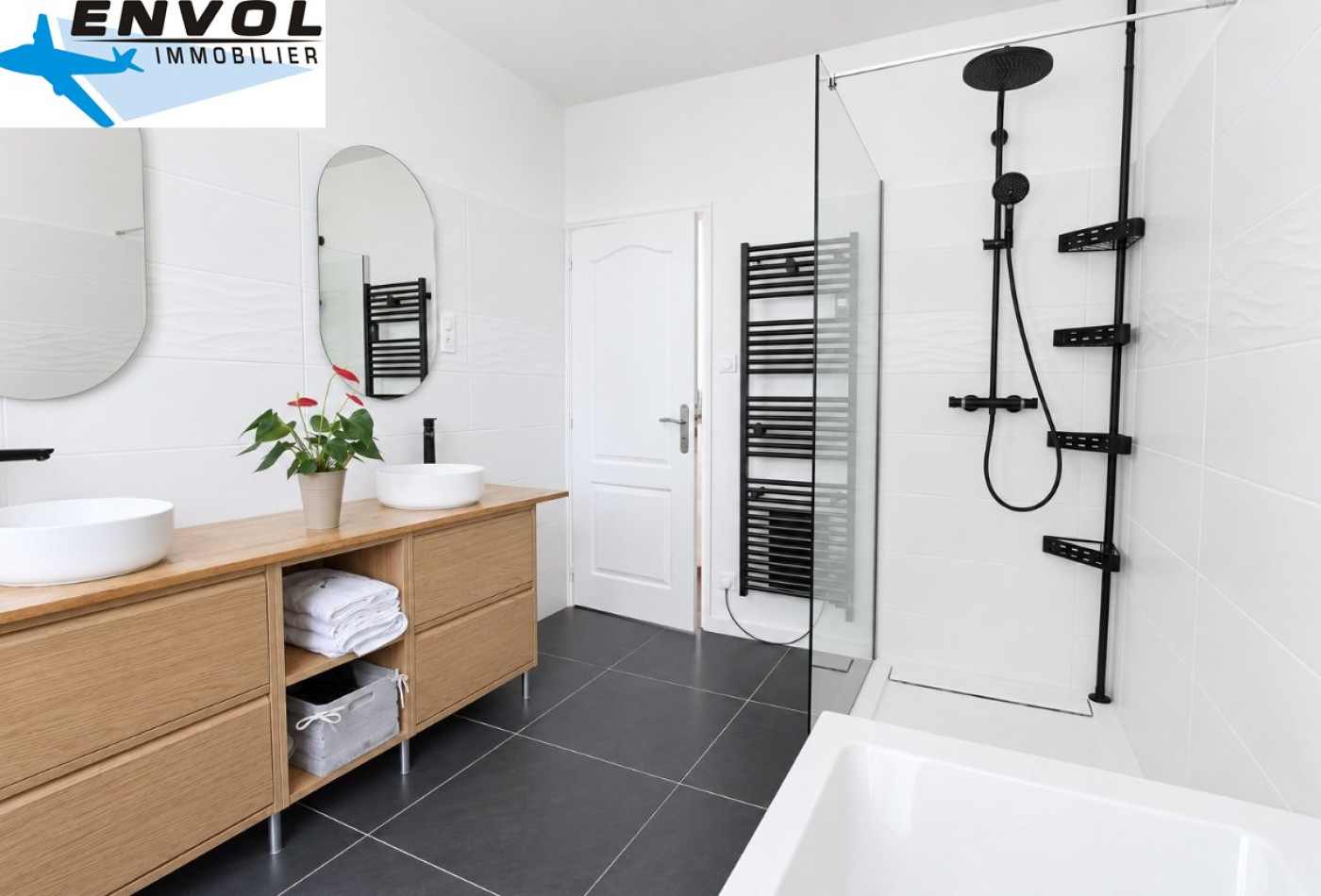 vente Maison Cornebarrieu - Photo 5