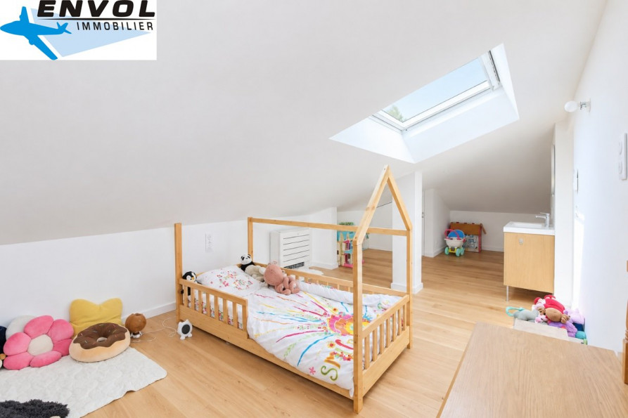 vente Maison Cornebarrieu - Photo 8