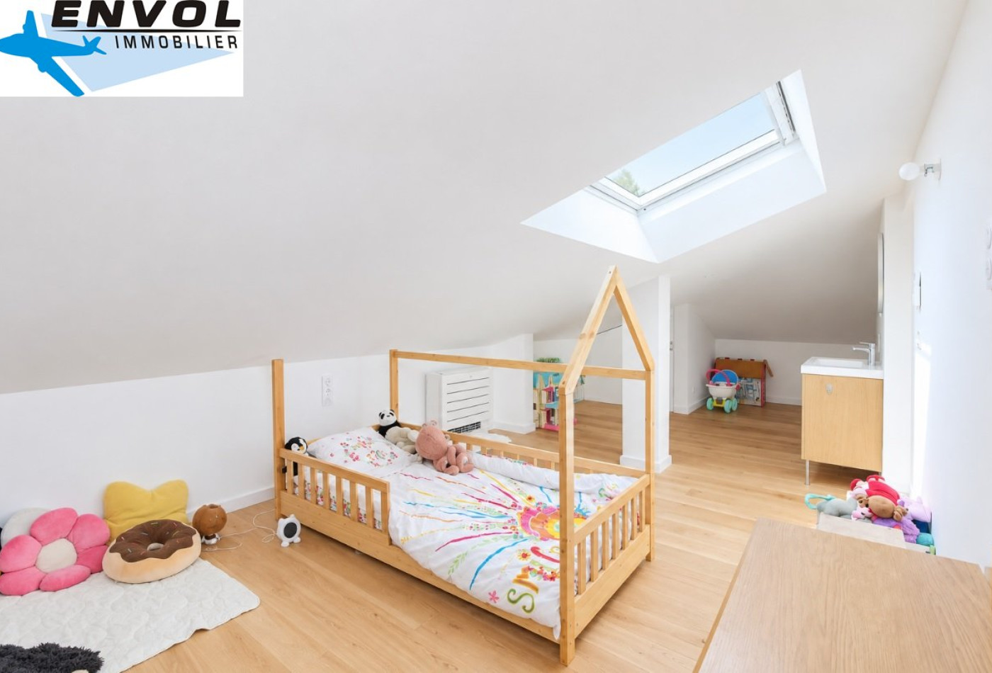 vente Maison Cornebarrieu - Photo 8