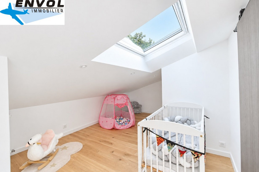 vente Maison Cornebarrieu - Photo 9