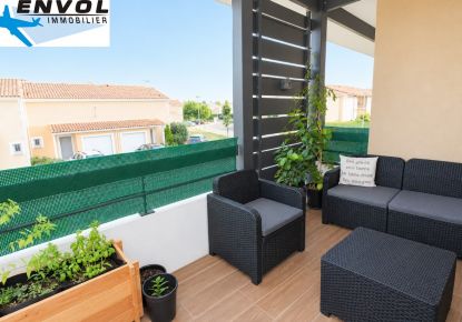 location Appartement Daux