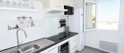 location Appartement Daux