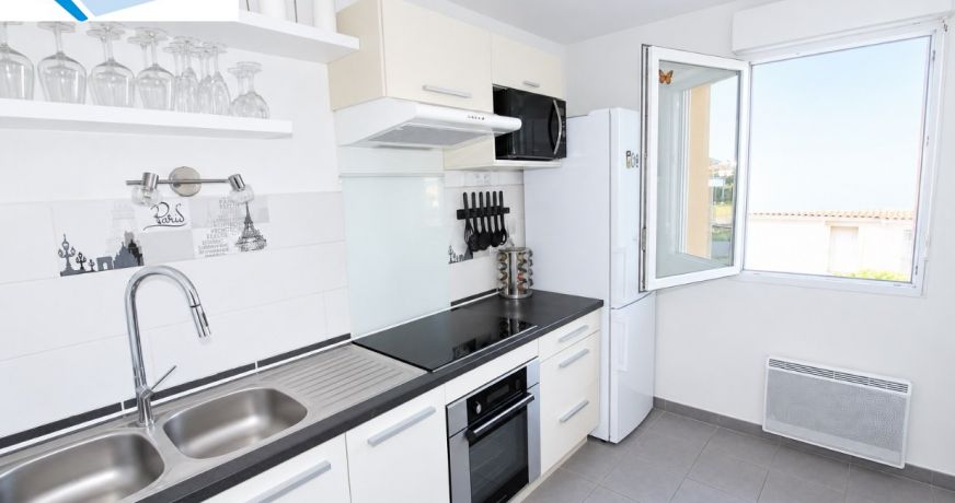 location Appartement Daux