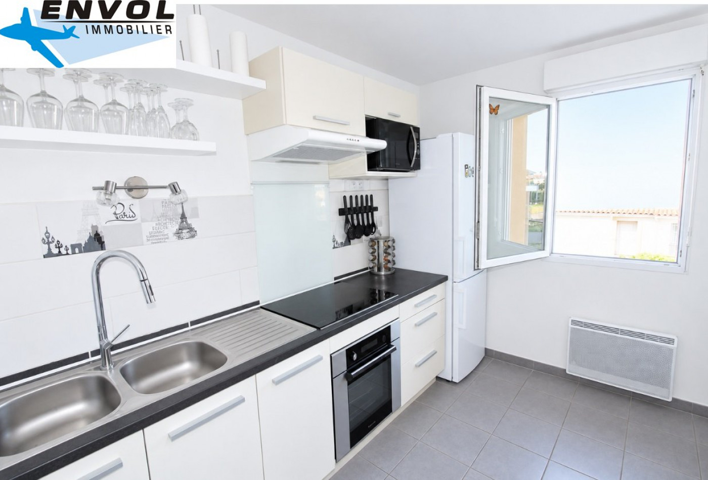 location Appartement Daux - Photo 3