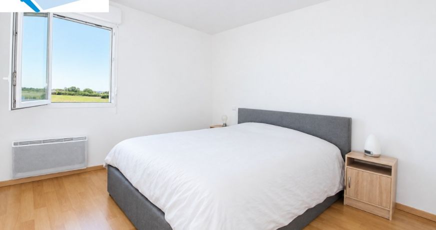 location Appartement Daux