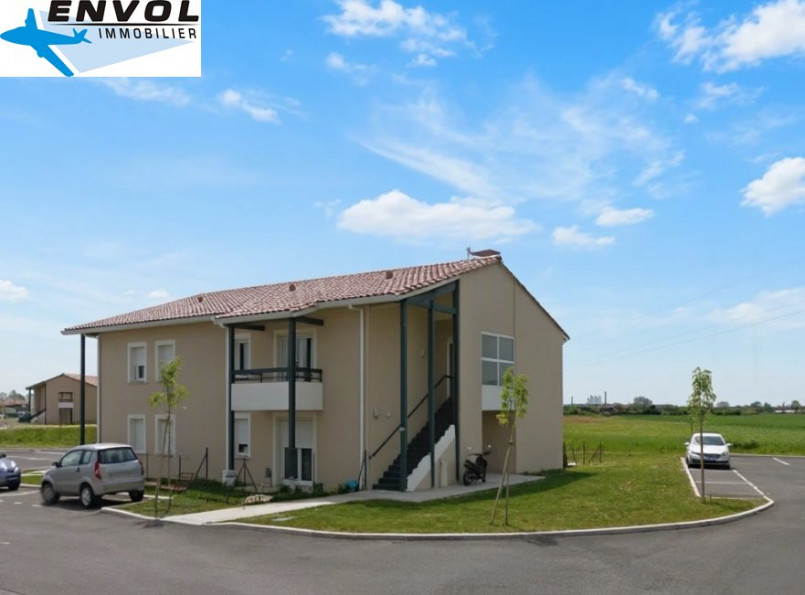 location Appartement Daux - Photo 6