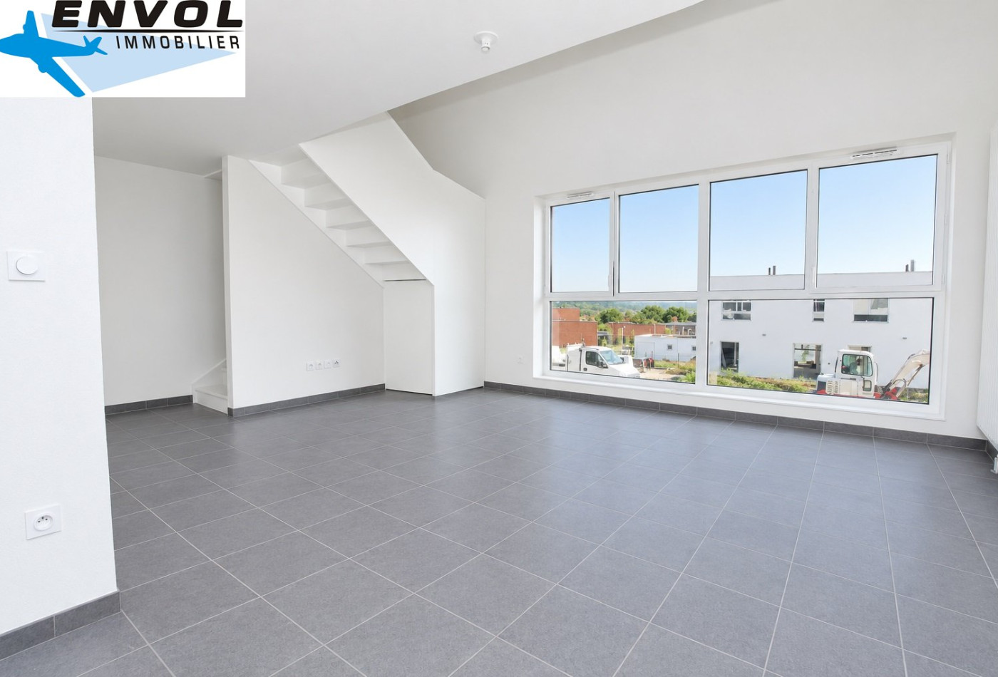 location Appartement Cornebarrieu - Photo 1