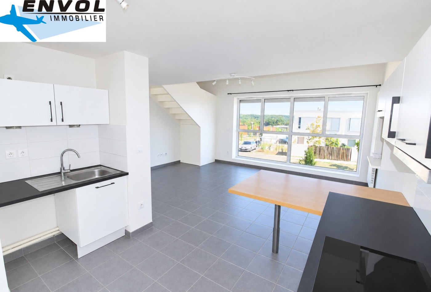 location Appartement Cornebarrieu - Photo 2