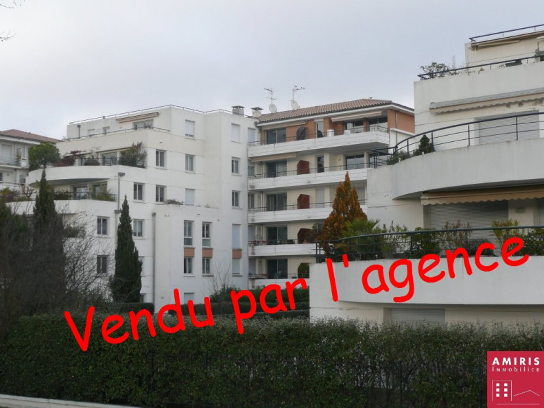 vente Appartement Toulouse - Photo 1