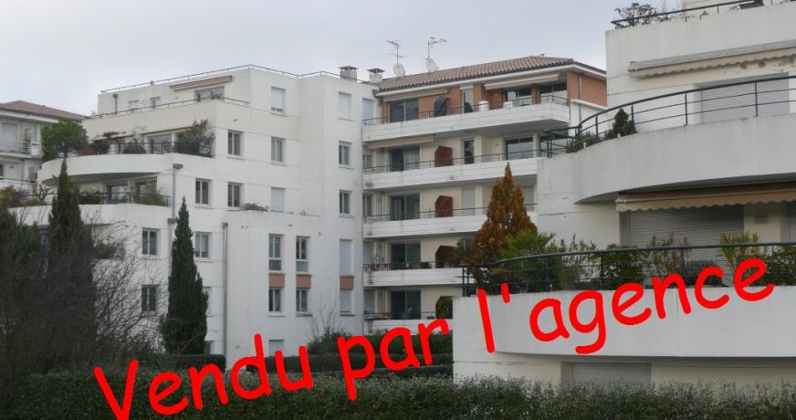 vente Appartement Toulouse