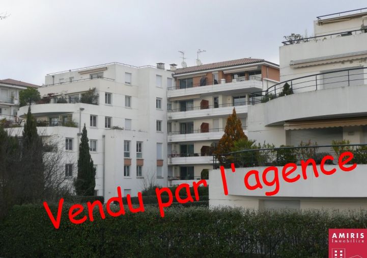 vente Appartement Toulouse