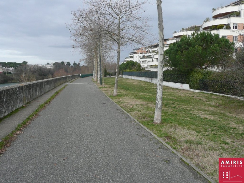 vente Appartement Toulouse - Photo 2