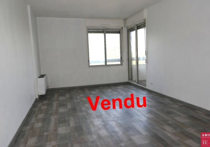 vente Appartement Toulouse