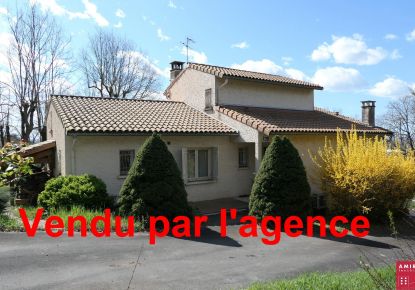 vente Maison Castelginest