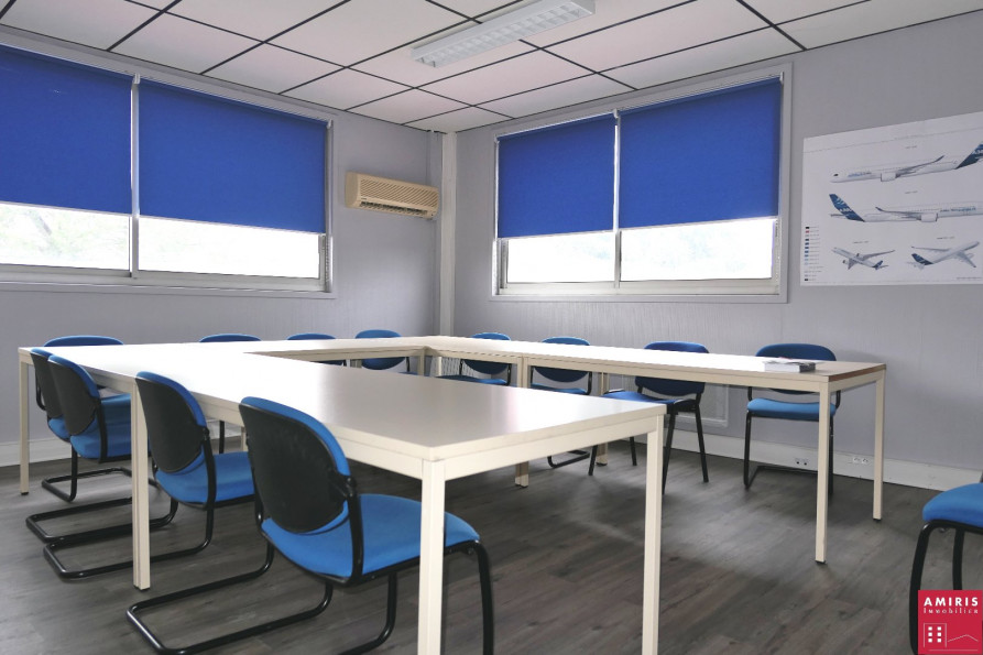 location Bureau Colomiers - Photo 1