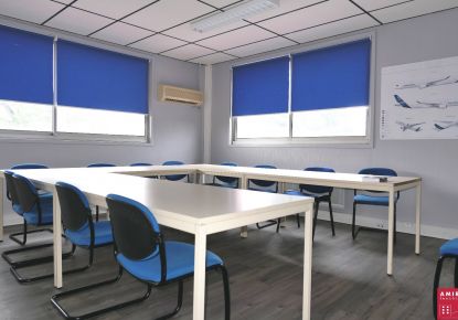 location Bureau Colomiers